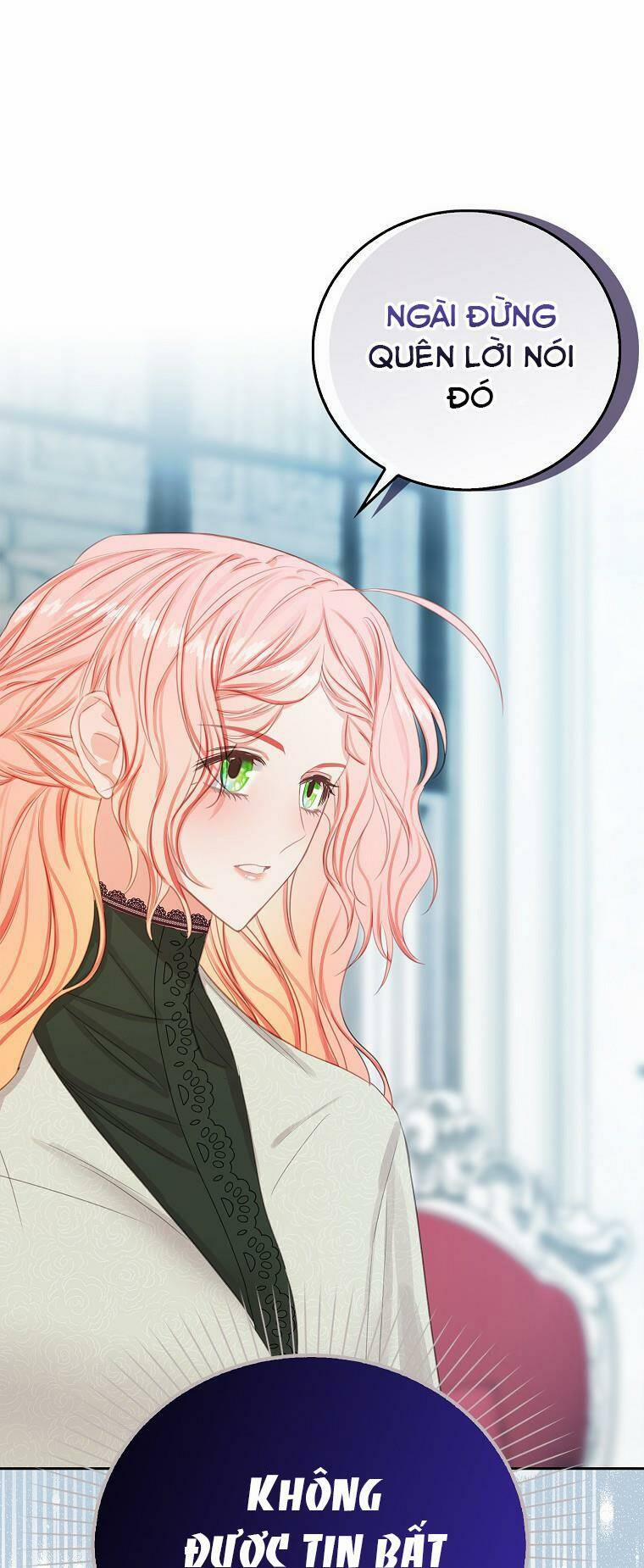 Tôi Đã Cố Gắng Chạy Sau Khi Ăn Kẹo 14 trang 18