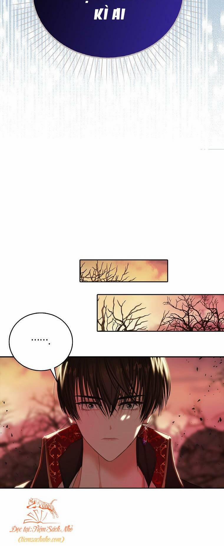 Tôi Đã Cố Gắng Chạy Sau Khi Ăn Kẹo 14 trang 19