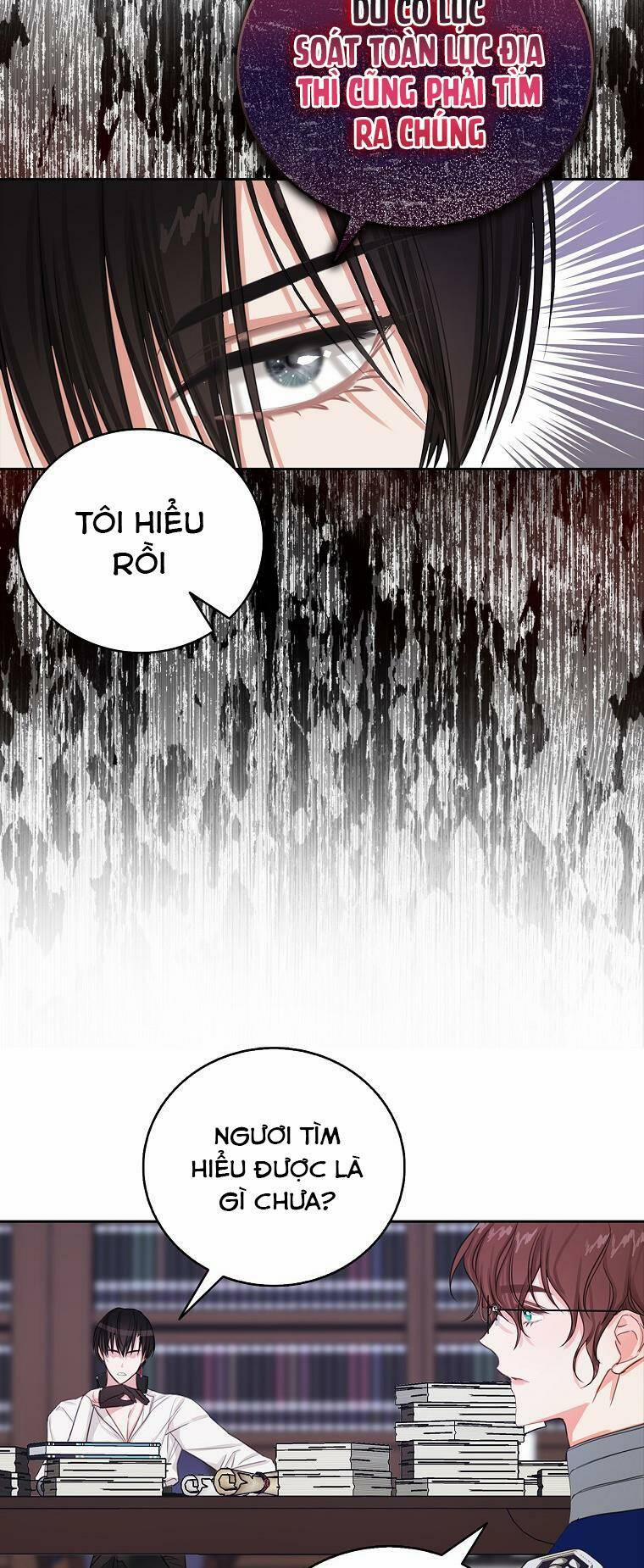 Tôi Đã Cố Gắng Chạy Sau Khi Ăn Kẹo 14 trang 2