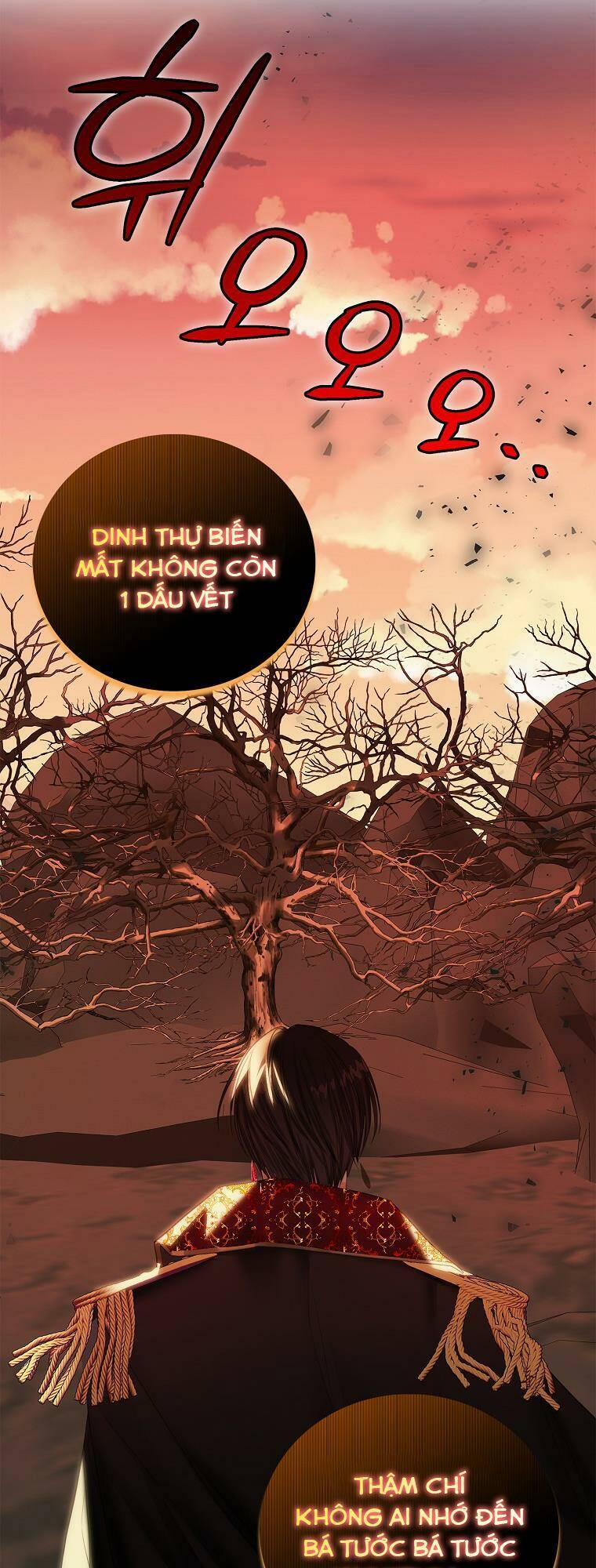 Tôi Đã Cố Gắng Chạy Sau Khi Ăn Kẹo 14 trang 21