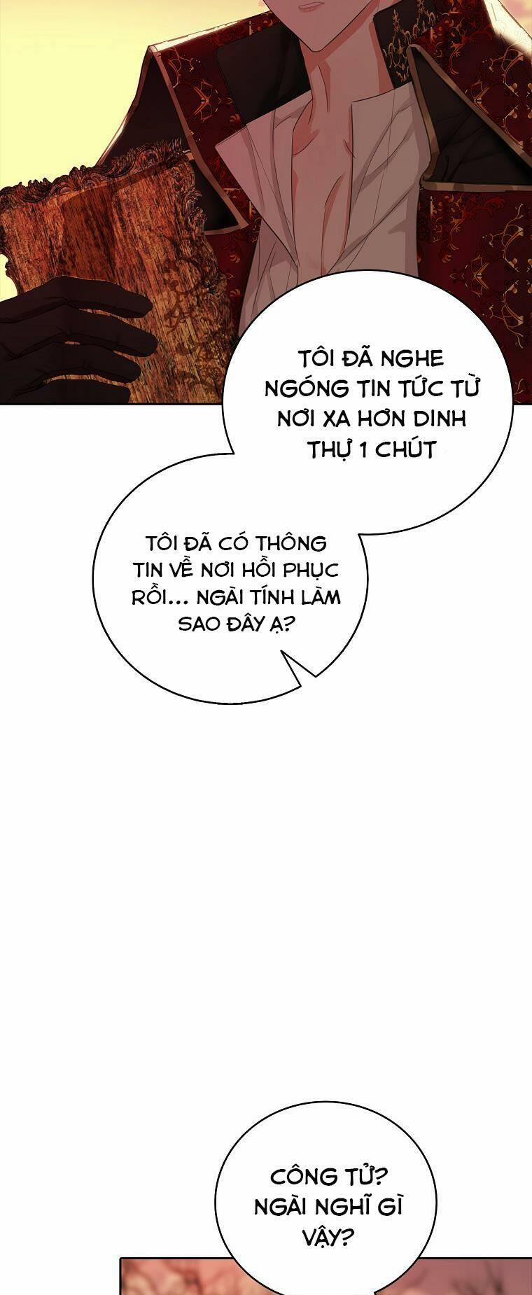 Tôi Đã Cố Gắng Chạy Sau Khi Ăn Kẹo 14 trang 26