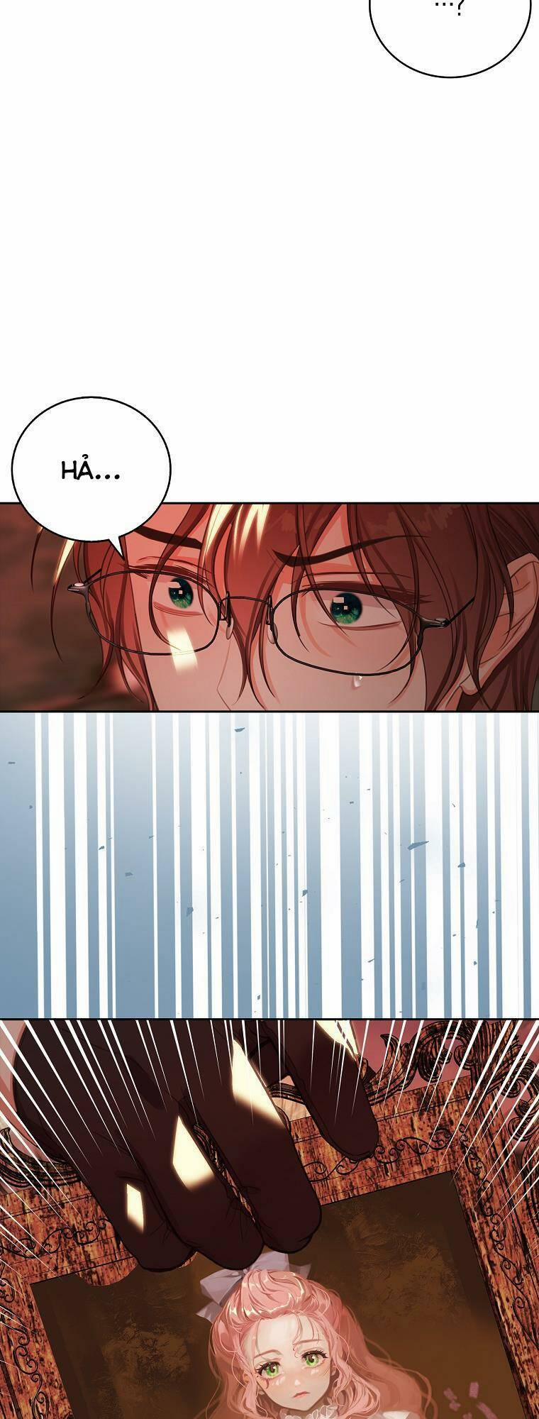 Tôi Đã Cố Gắng Chạy Sau Khi Ăn Kẹo 14 trang 28