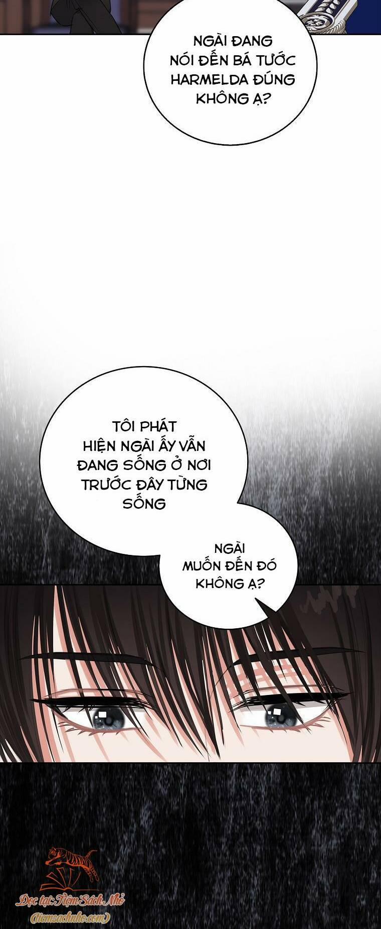 Tôi Đã Cố Gắng Chạy Sau Khi Ăn Kẹo 14 trang 3