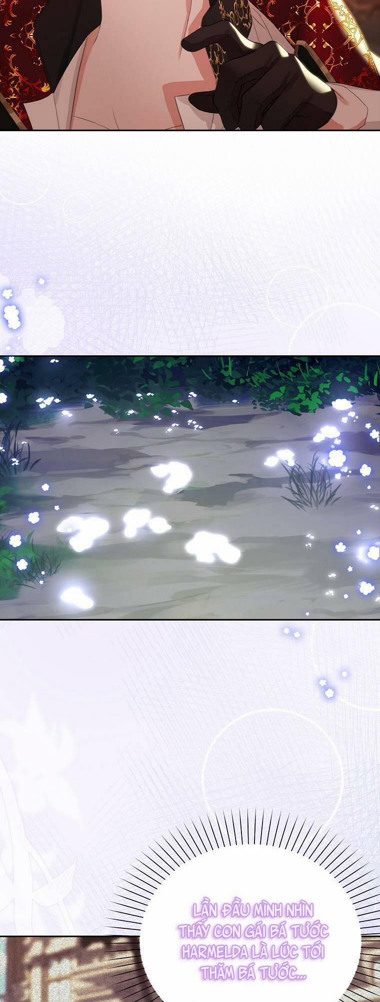 Tôi Đã Cố Gắng Chạy Sau Khi Ăn Kẹo 14 trang 33