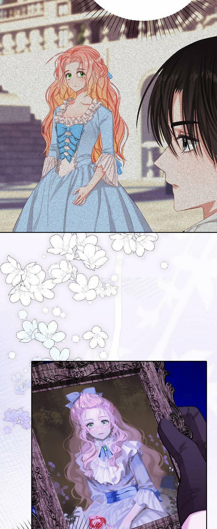 Tôi Đã Cố Gắng Chạy Sau Khi Ăn Kẹo 14 trang 34