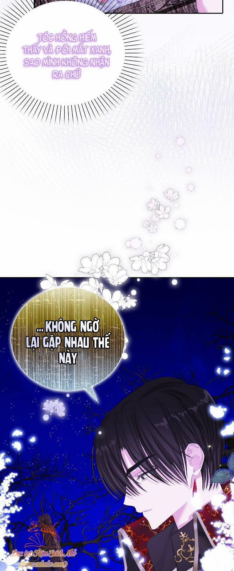 Tôi Đã Cố Gắng Chạy Sau Khi Ăn Kẹo 14 trang 35