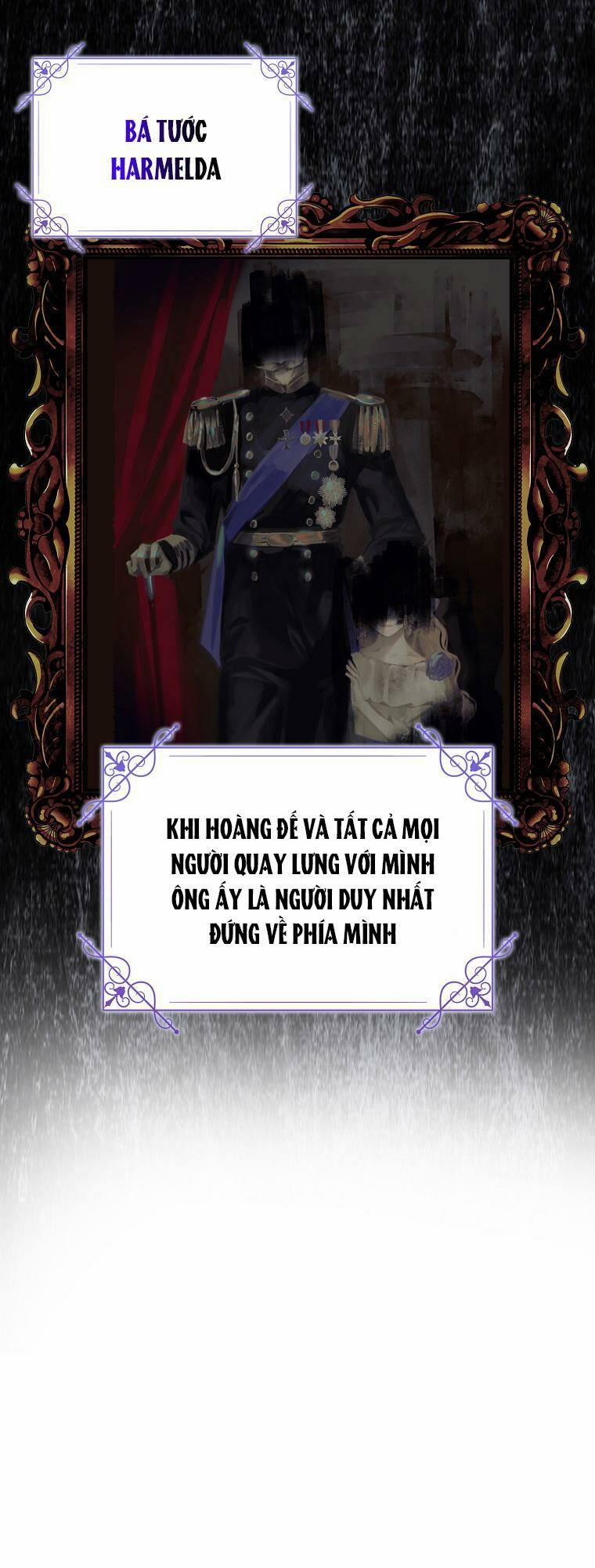 Tôi Đã Cố Gắng Chạy Sau Khi Ăn Kẹo 14 trang 4