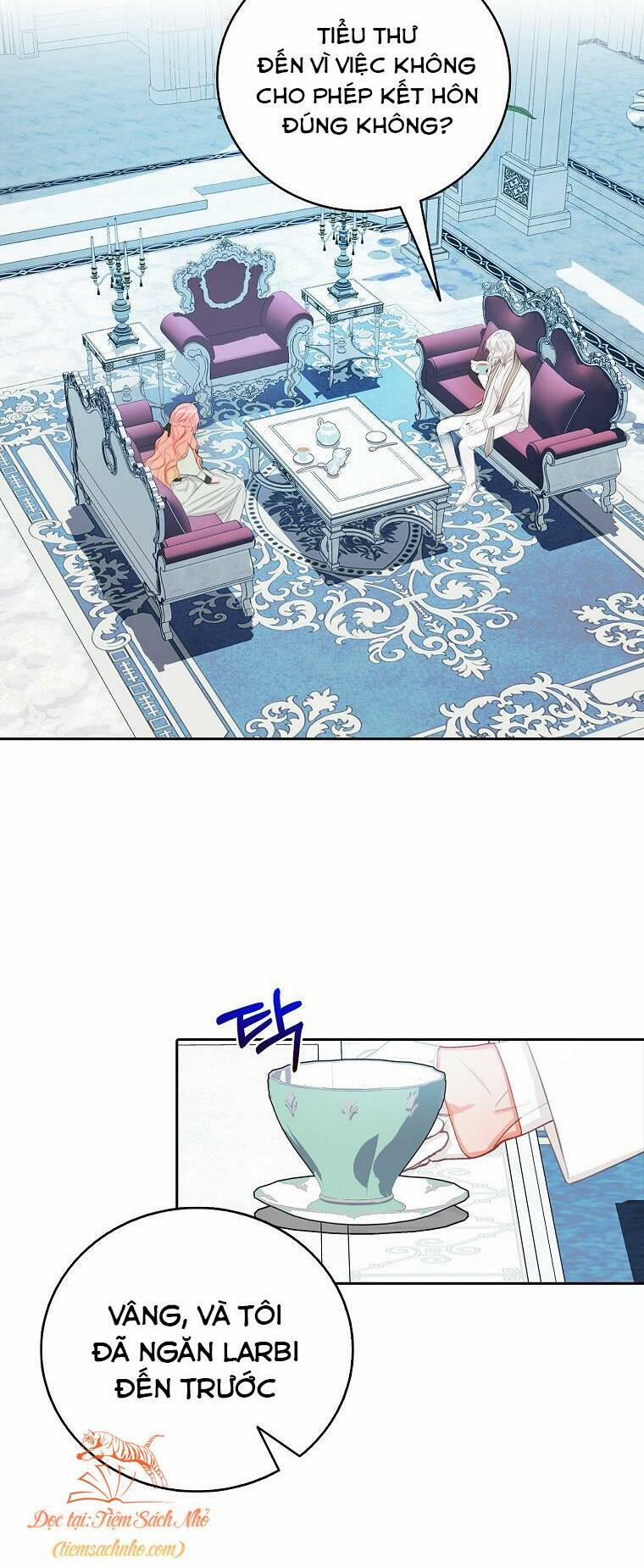 Tôi Đã Cố Gắng Chạy Sau Khi Ăn Kẹo 14 trang 7