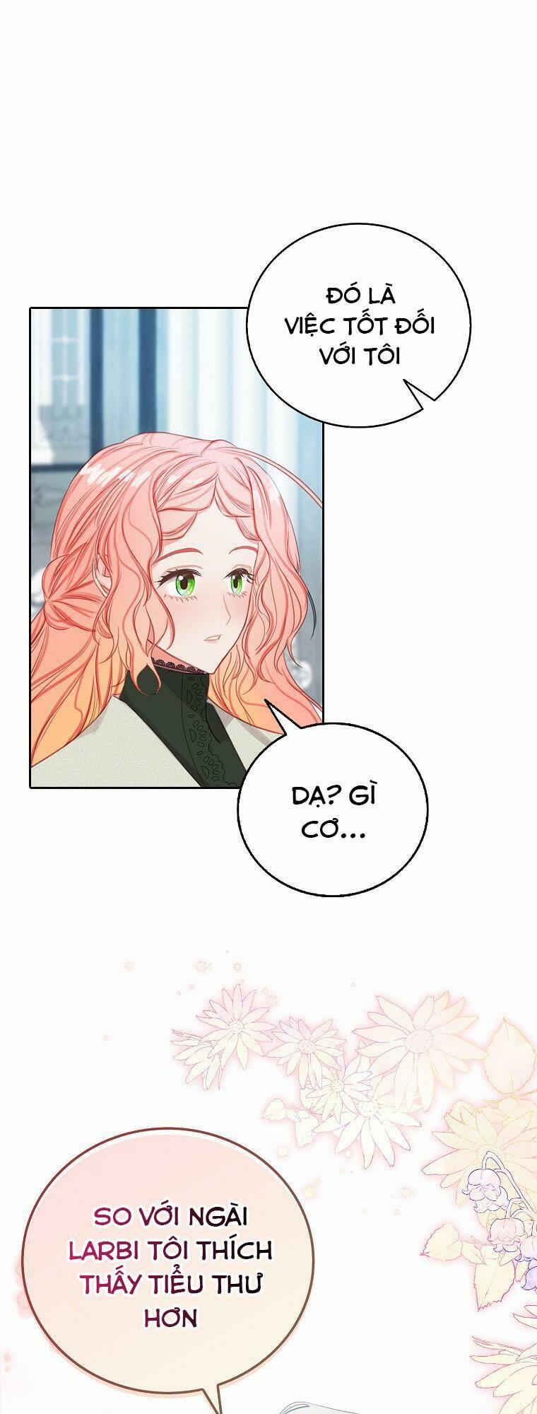 Tôi Đã Cố Gắng Chạy Sau Khi Ăn Kẹo 14 trang 8