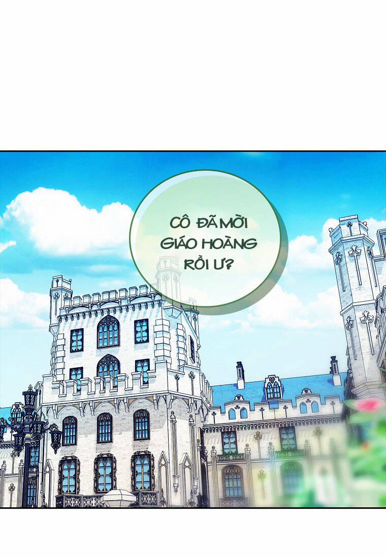 Tôi Đã Cố Gắng Chạy Sau Khi Ăn Kẹo 15 trang 0