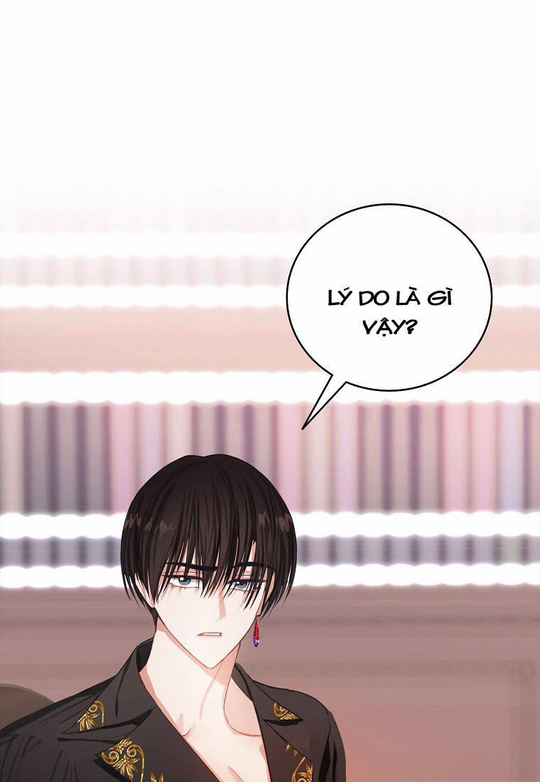 Tôi Đã Cố Gắng Chạy Sau Khi Ăn Kẹo 15 trang 1