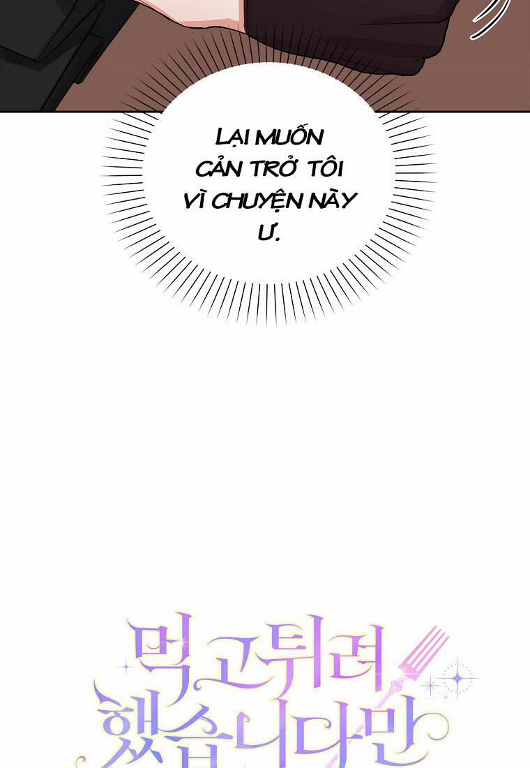 Tôi Đã Cố Gắng Chạy Sau Khi Ăn Kẹo 15 trang 11