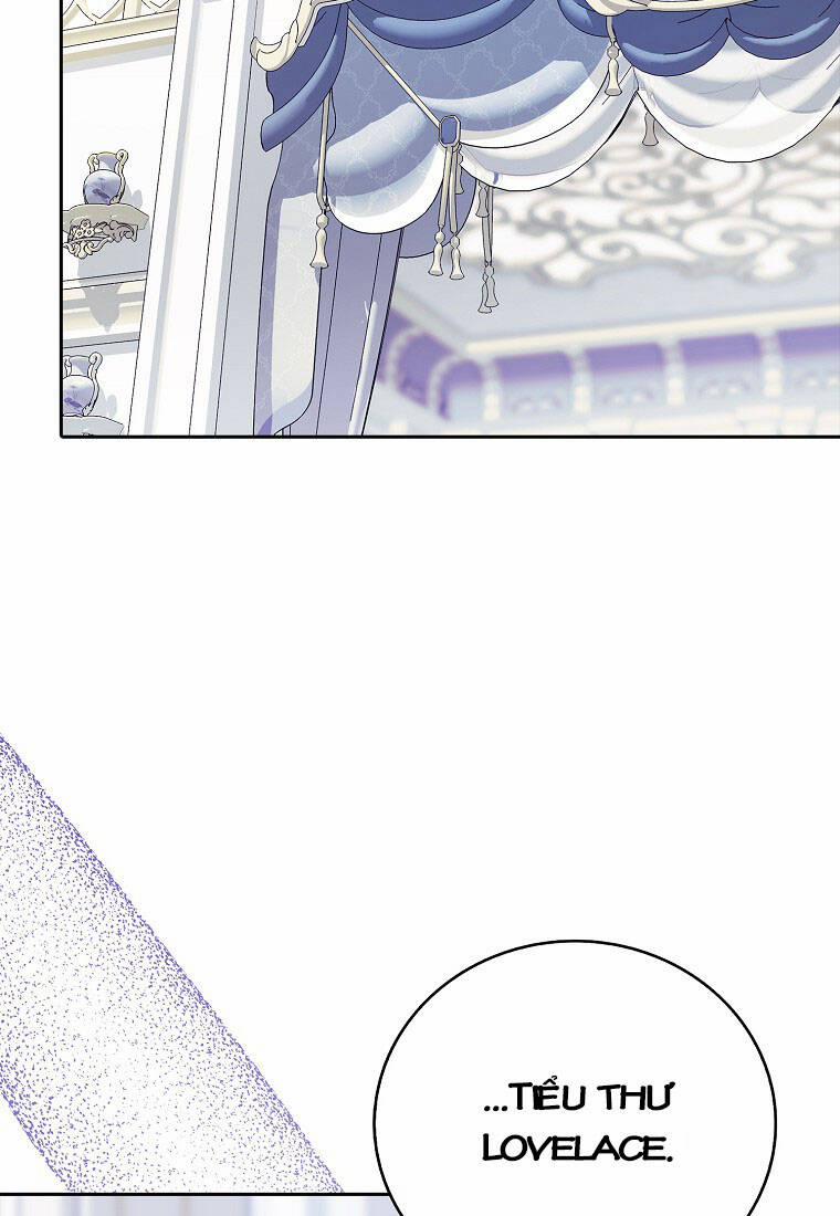 Tôi Đã Cố Gắng Chạy Sau Khi Ăn Kẹo 15 trang 13