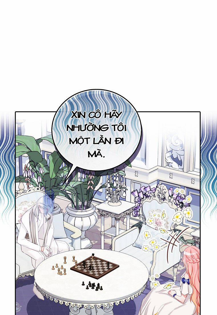 Tôi Đã Cố Gắng Chạy Sau Khi Ăn Kẹo 15 trang 15