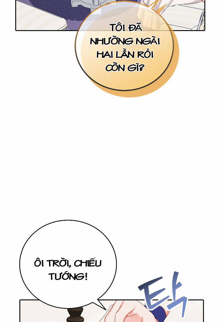 Tôi Đã Cố Gắng Chạy Sau Khi Ăn Kẹo 15 trang 16