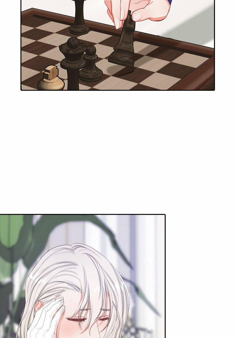 Tôi Đã Cố Gắng Chạy Sau Khi Ăn Kẹo 15 trang 17