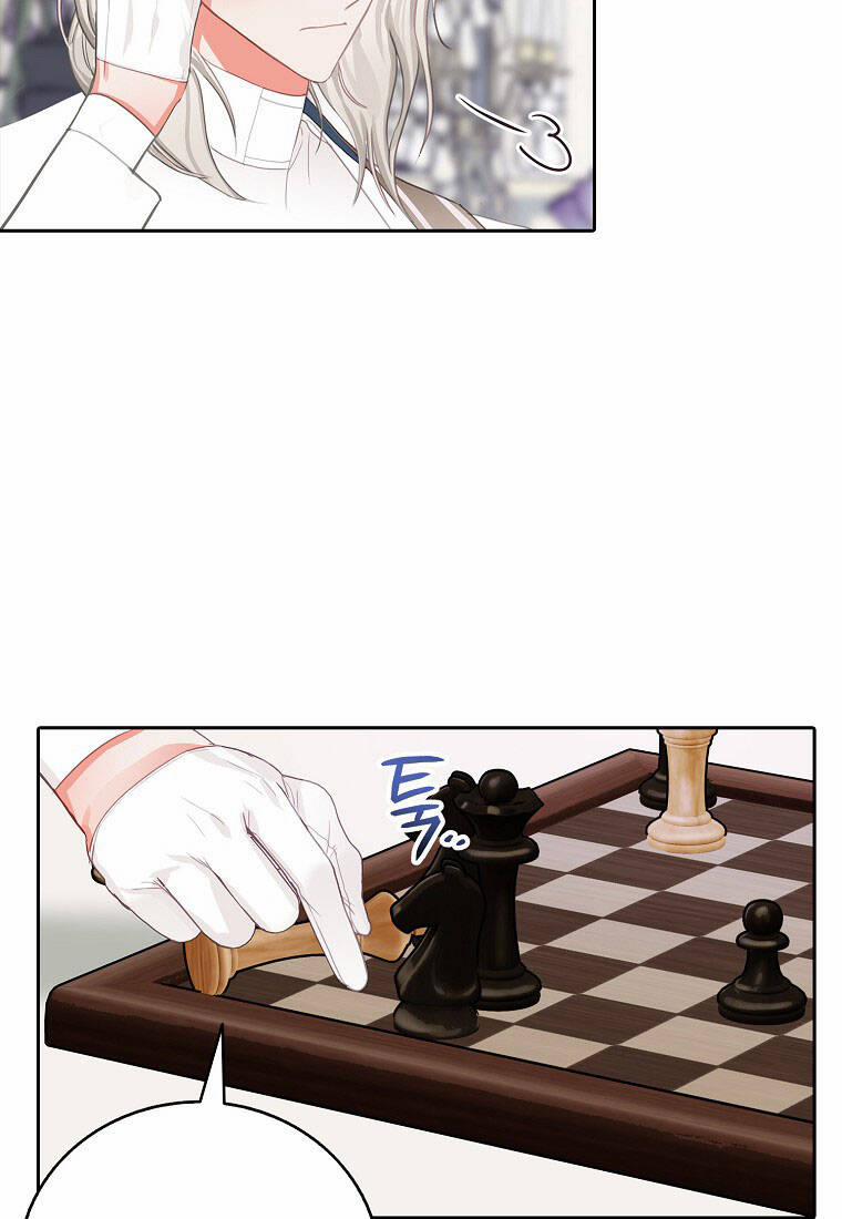 Tôi Đã Cố Gắng Chạy Sau Khi Ăn Kẹo 15 trang 18