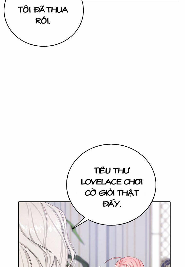 Tôi Đã Cố Gắng Chạy Sau Khi Ăn Kẹo 15 trang 19