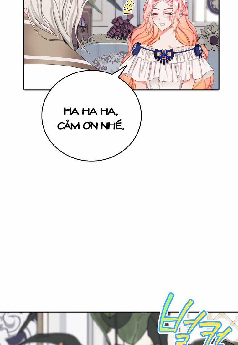 Tôi Đã Cố Gắng Chạy Sau Khi Ăn Kẹo 15 trang 20