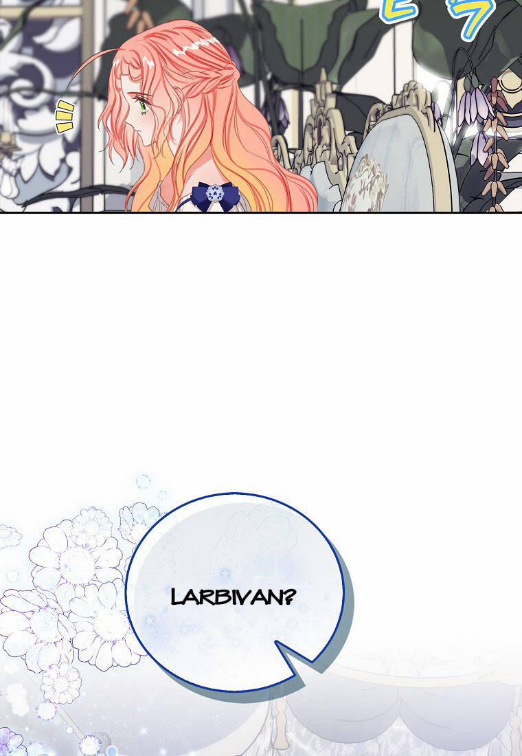 Tôi Đã Cố Gắng Chạy Sau Khi Ăn Kẹo 15 trang 21