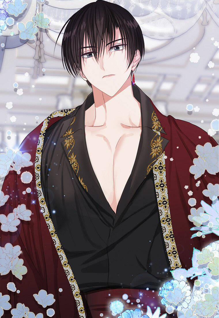 Tôi Đã Cố Gắng Chạy Sau Khi Ăn Kẹo 15 trang 22