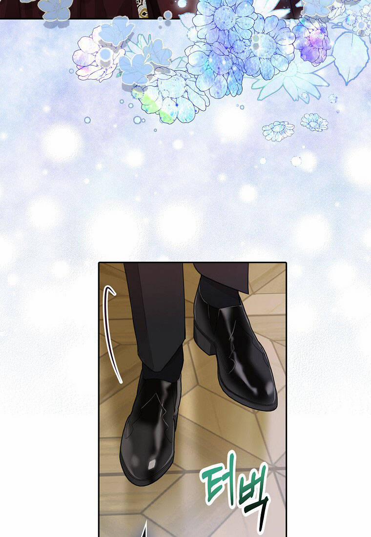 Tôi Đã Cố Gắng Chạy Sau Khi Ăn Kẹo 15 trang 23