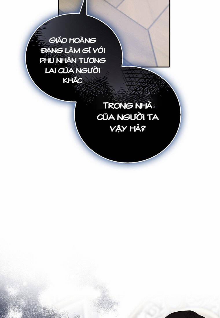 Tôi Đã Cố Gắng Chạy Sau Khi Ăn Kẹo 15 trang 24