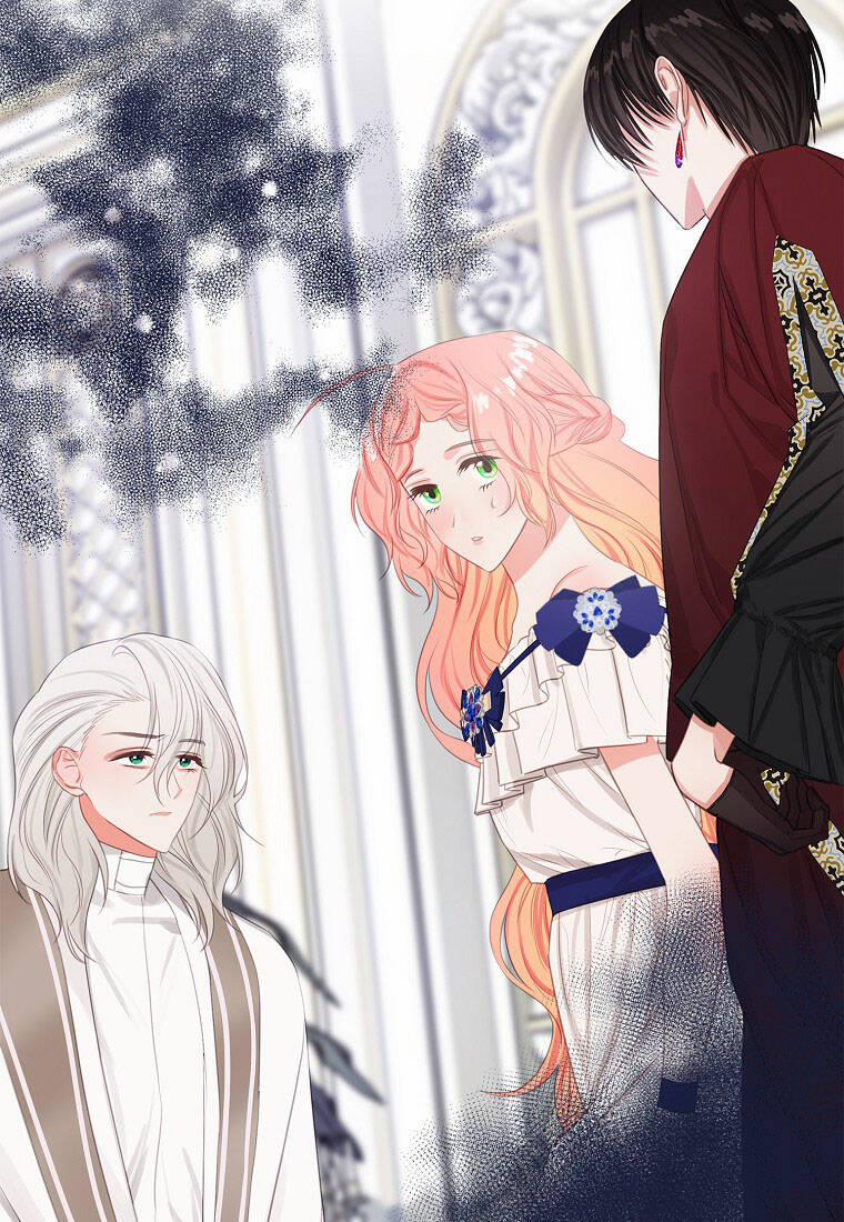 Tôi Đã Cố Gắng Chạy Sau Khi Ăn Kẹo 15 trang 25