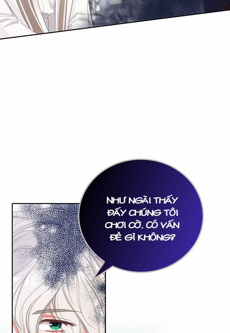 Tôi Đã Cố Gắng Chạy Sau Khi Ăn Kẹo 15 trang 26