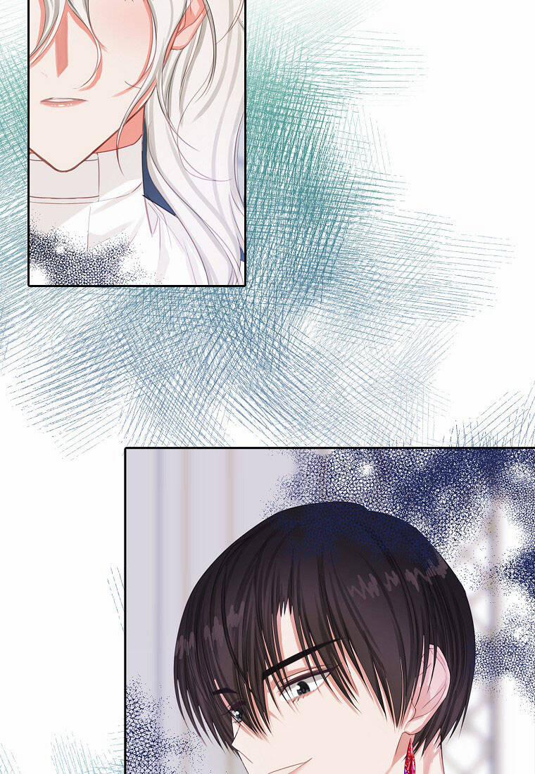 Tôi Đã Cố Gắng Chạy Sau Khi Ăn Kẹo 15 trang 27