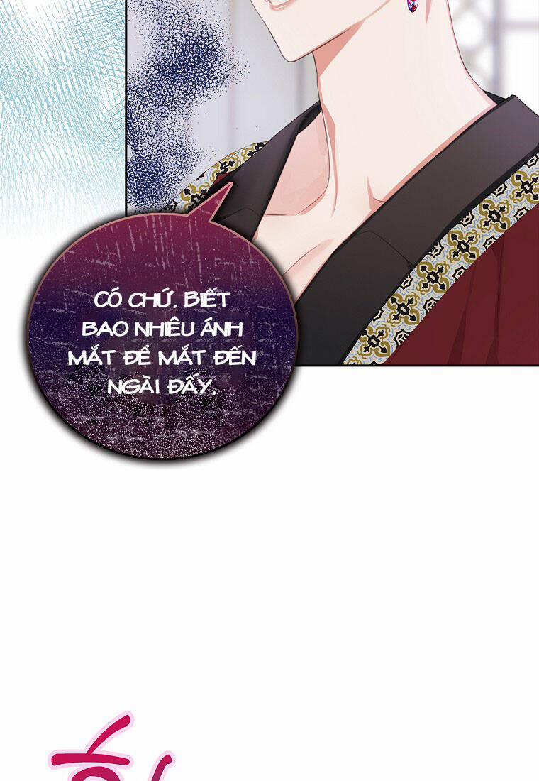 Tôi Đã Cố Gắng Chạy Sau Khi Ăn Kẹo 15 trang 28