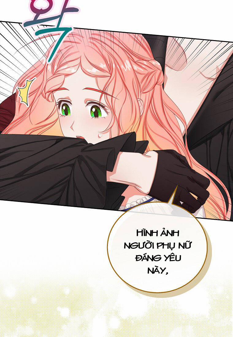 Tôi Đã Cố Gắng Chạy Sau Khi Ăn Kẹo 15 trang 29