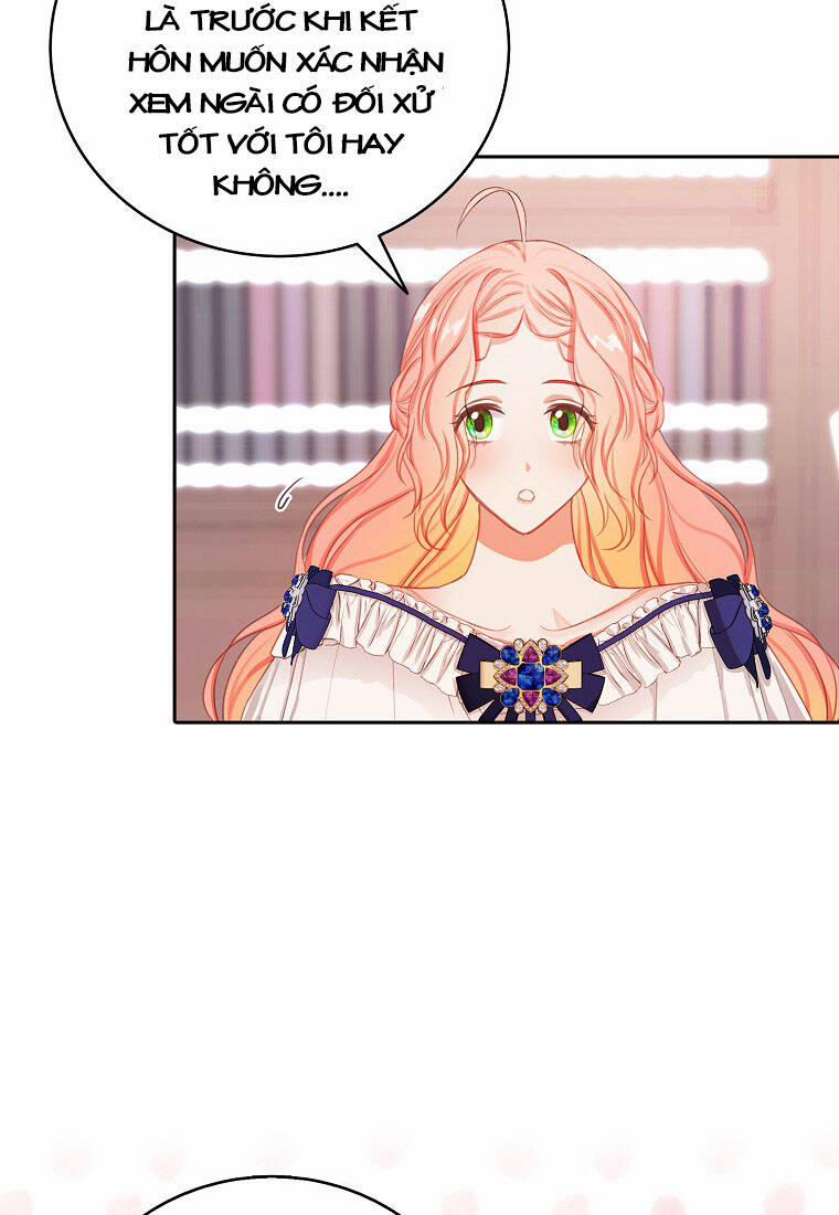 Tôi Đã Cố Gắng Chạy Sau Khi Ăn Kẹo 15 trang 3