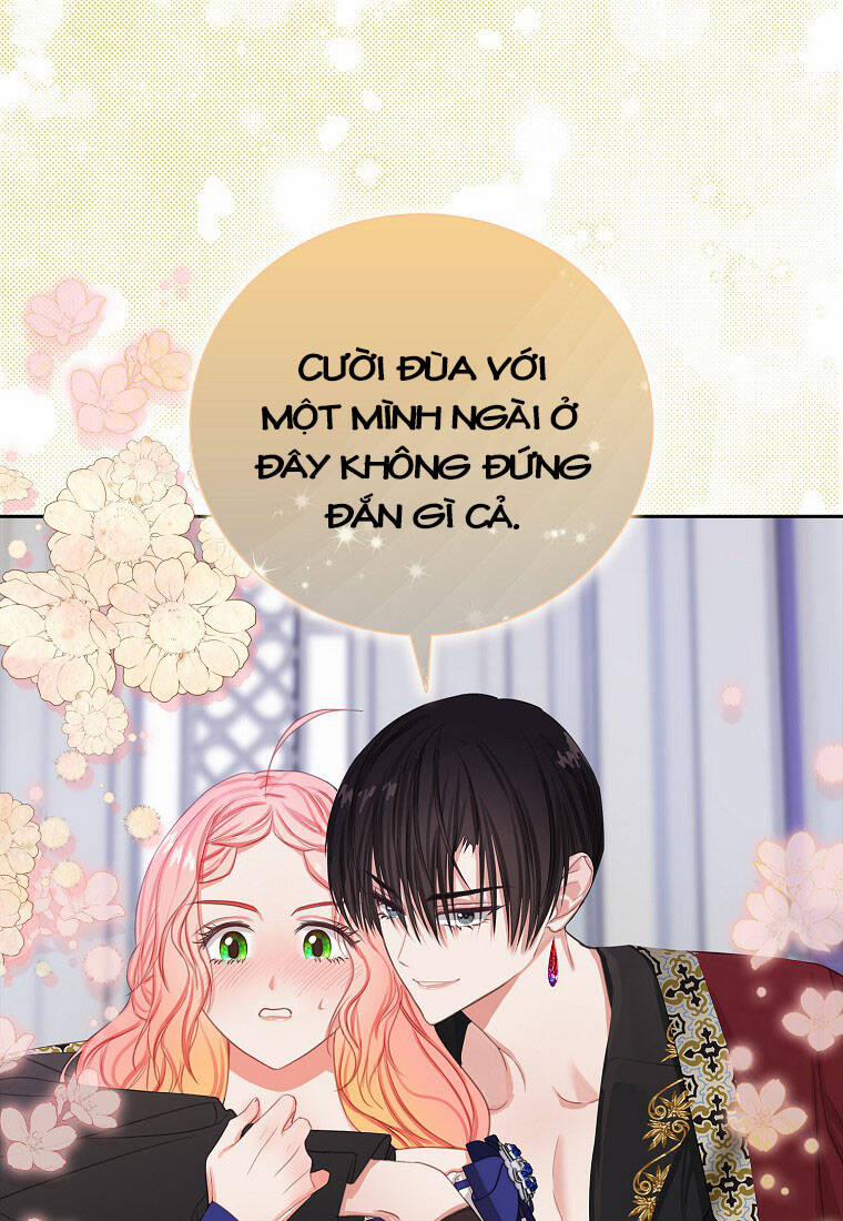 Tôi Đã Cố Gắng Chạy Sau Khi Ăn Kẹo 15 trang 30