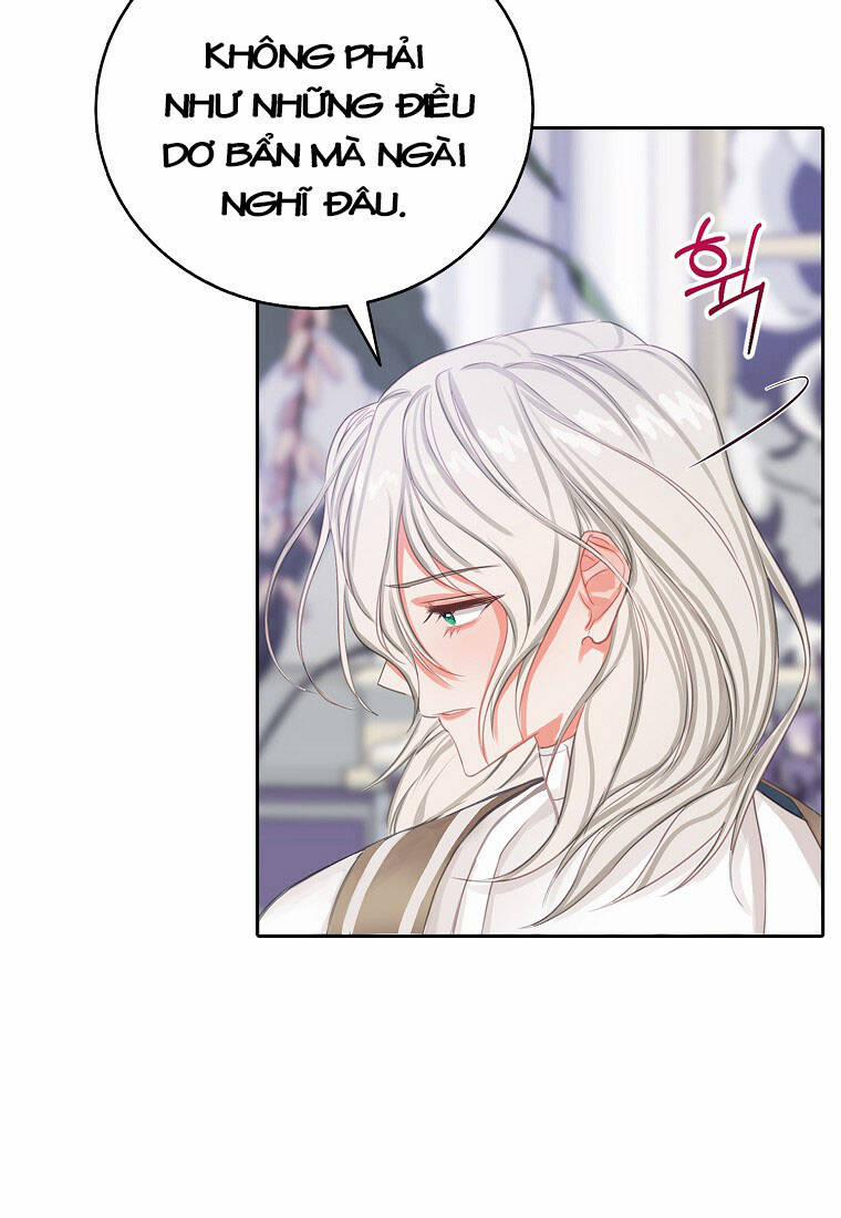 Tôi Đã Cố Gắng Chạy Sau Khi Ăn Kẹo 15 trang 32