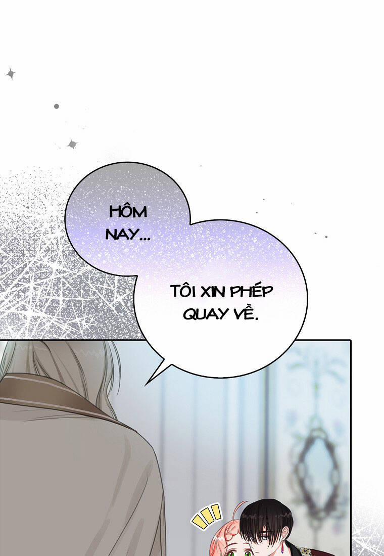 Tôi Đã Cố Gắng Chạy Sau Khi Ăn Kẹo 15 trang 33