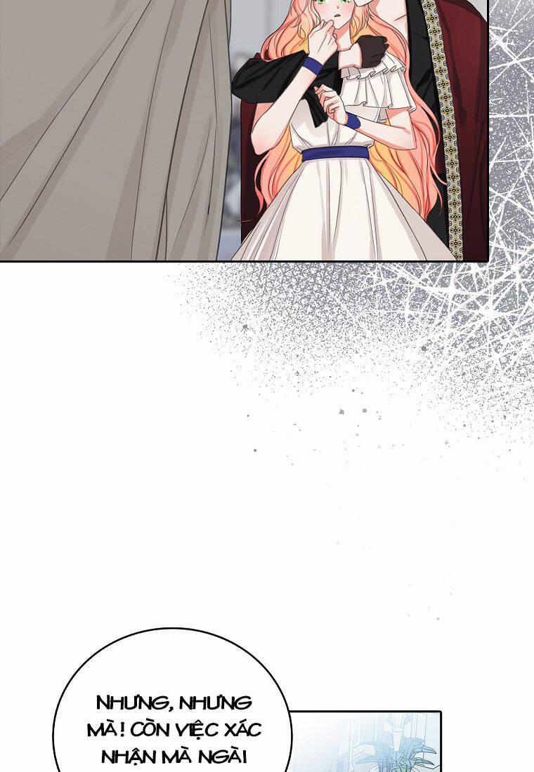 Tôi Đã Cố Gắng Chạy Sau Khi Ăn Kẹo 15 trang 34