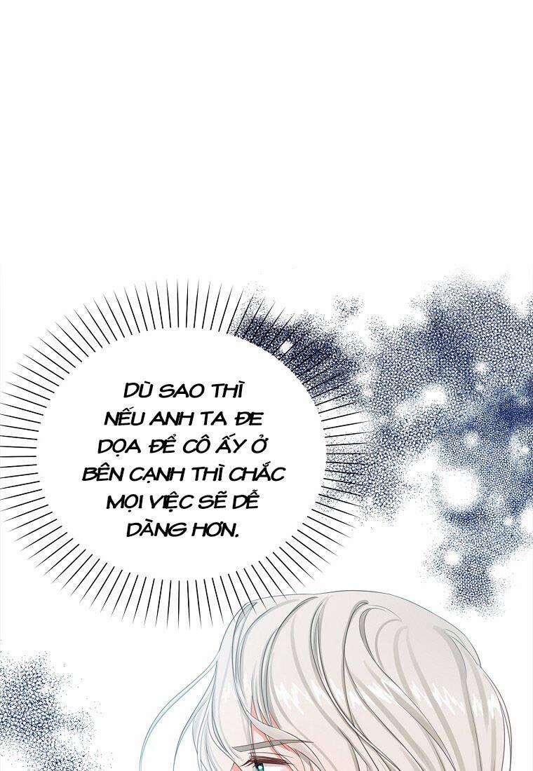 Tôi Đã Cố Gắng Chạy Sau Khi Ăn Kẹo 15 trang 36