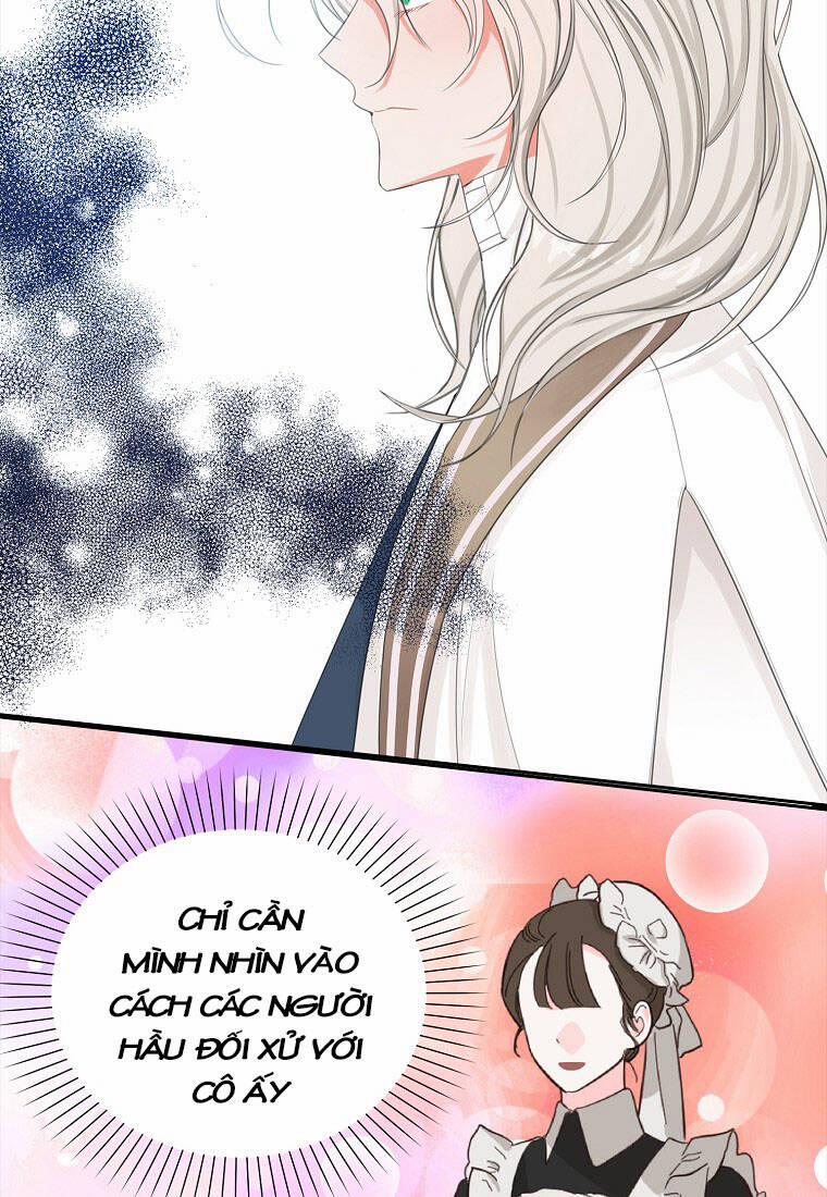 Tôi Đã Cố Gắng Chạy Sau Khi Ăn Kẹo 15 trang 37