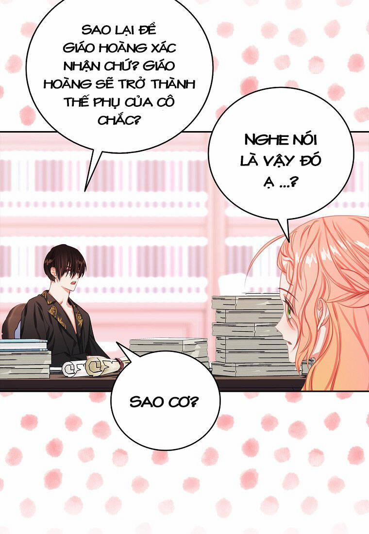 Tôi Đã Cố Gắng Chạy Sau Khi Ăn Kẹo 15 trang 4