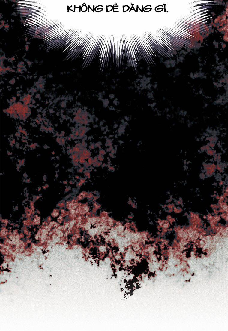 Tôi Đã Cố Gắng Chạy Sau Khi Ăn Kẹo 15 trang 40