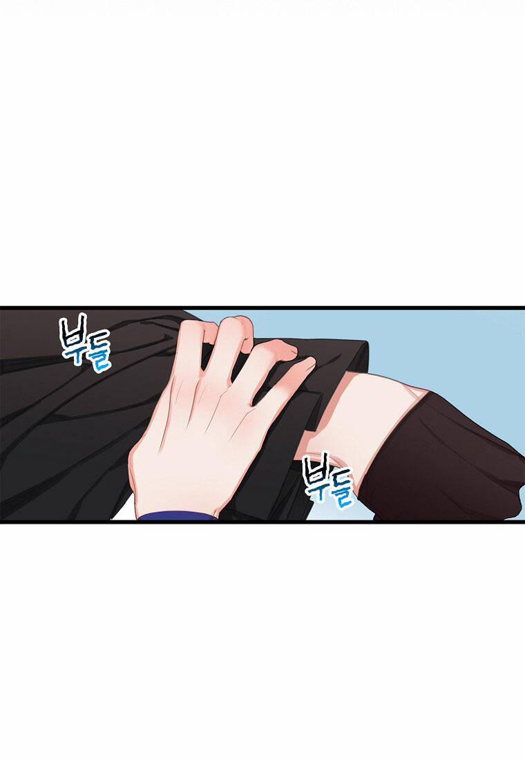 Tôi Đã Cố Gắng Chạy Sau Khi Ăn Kẹo 15 trang 41