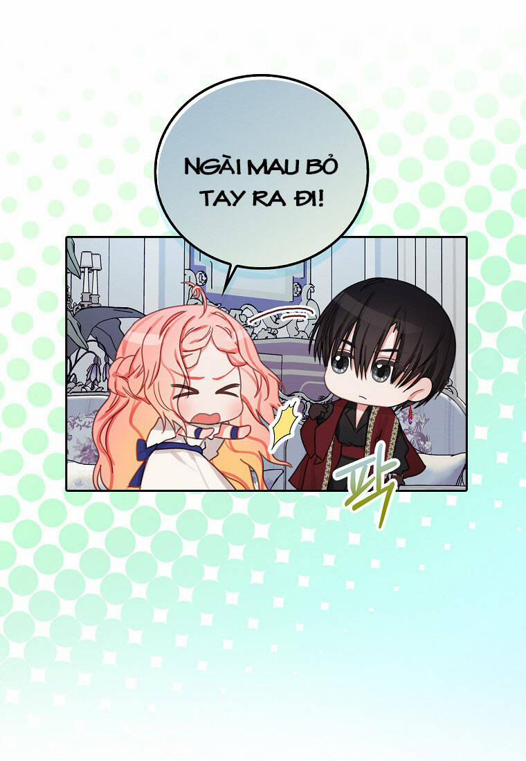 Tôi Đã Cố Gắng Chạy Sau Khi Ăn Kẹo 15 trang 42