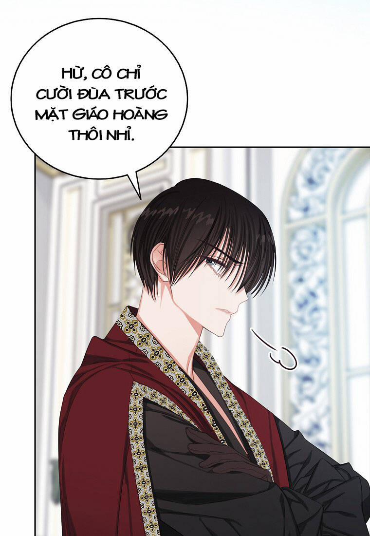 Tôi Đã Cố Gắng Chạy Sau Khi Ăn Kẹo 15 trang 43