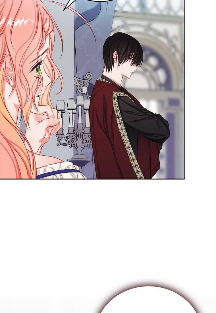 Tôi Đã Cố Gắng Chạy Sau Khi Ăn Kẹo 15 trang 46