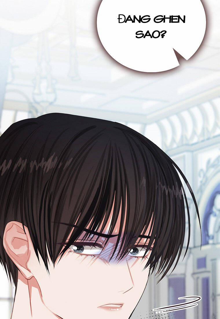 Tôi Đã Cố Gắng Chạy Sau Khi Ăn Kẹo 15 trang 47