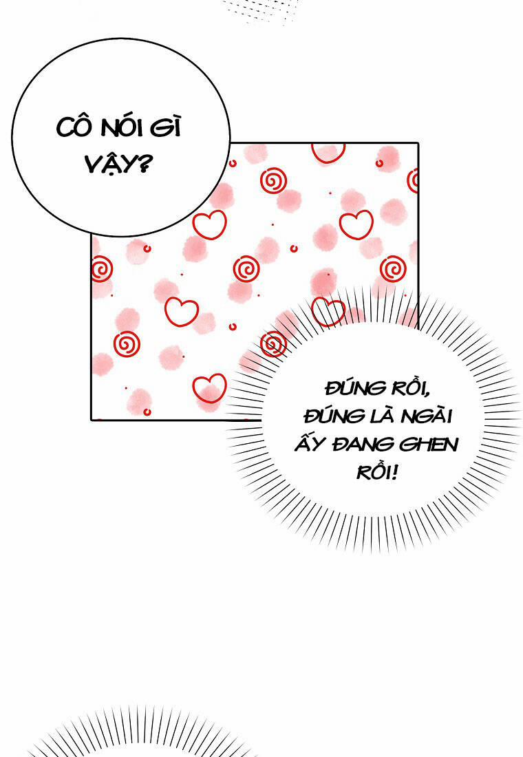 Tôi Đã Cố Gắng Chạy Sau Khi Ăn Kẹo 15 trang 49