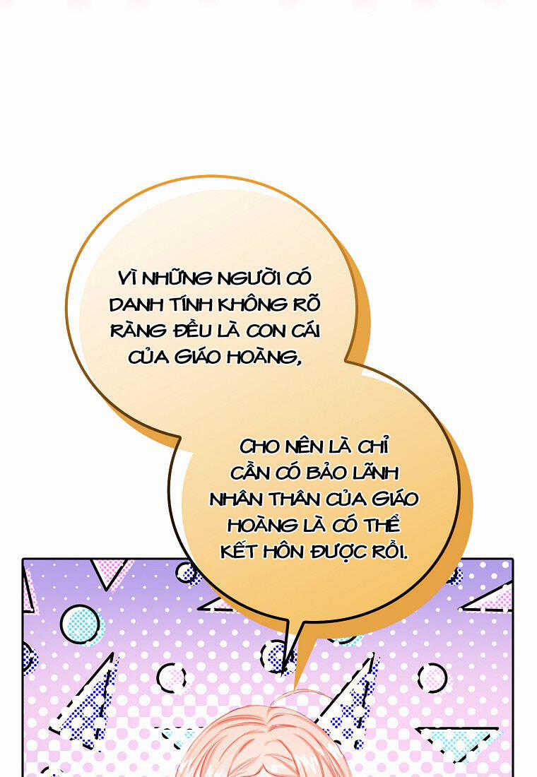 Tôi Đã Cố Gắng Chạy Sau Khi Ăn Kẹo 15 trang 5