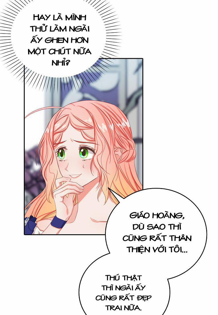 Tôi Đã Cố Gắng Chạy Sau Khi Ăn Kẹo 15 trang 50