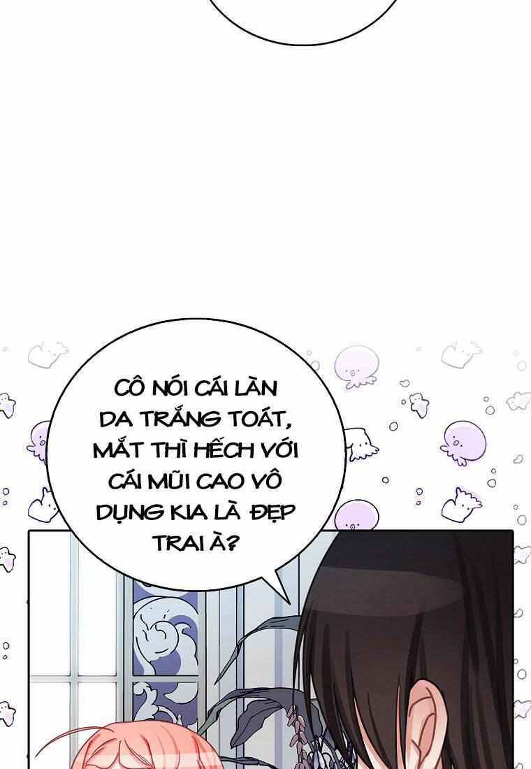 Tôi Đã Cố Gắng Chạy Sau Khi Ăn Kẹo 15 trang 51